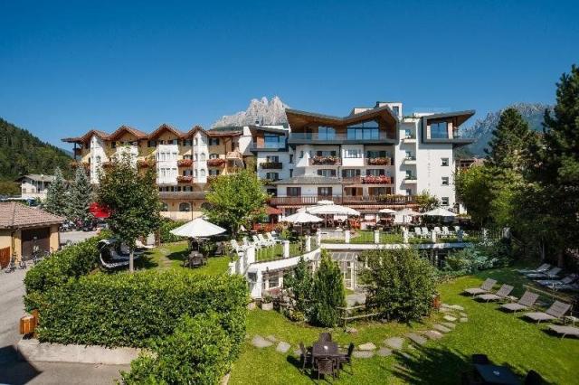 Brunet The Dolomites Resort