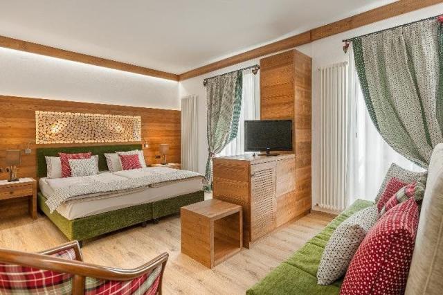 Brunet The Dolomites Resort