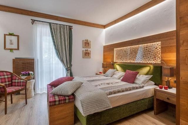 Brunet The Dolomites Resort
