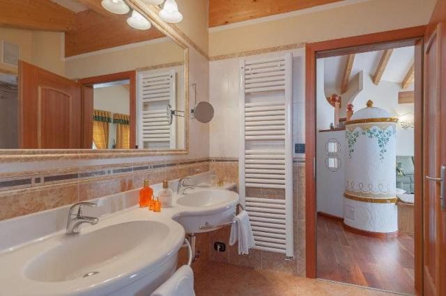 Brunet The Dolomites Resort