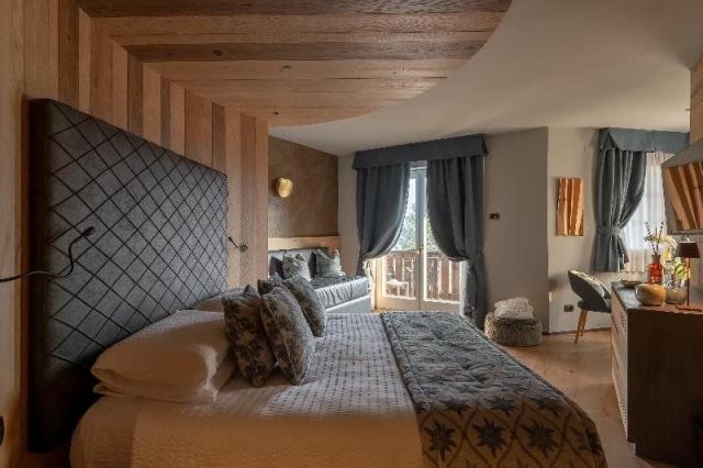 Brunet The Dolomites Resort