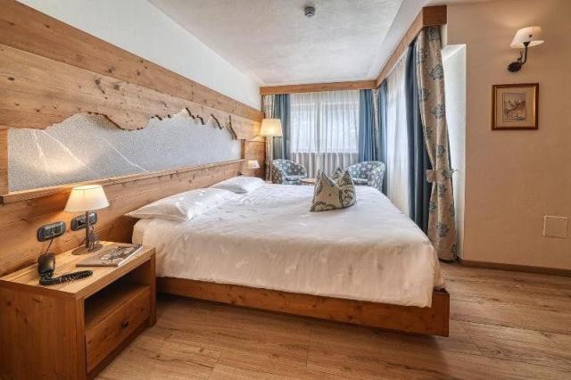Brunet The Dolomites Resort