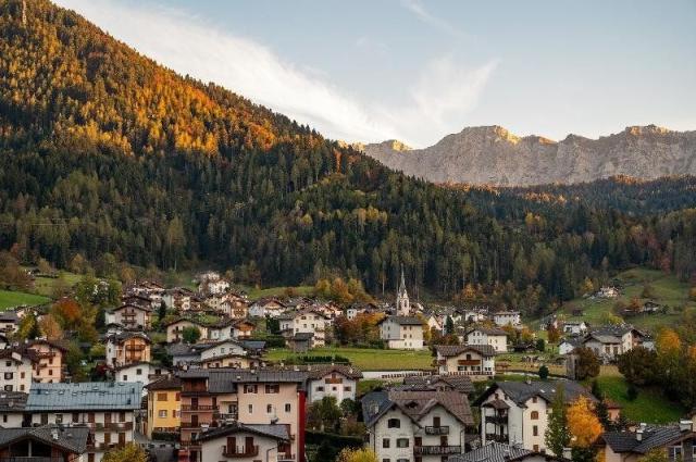Brunet The Dolomites Resort
