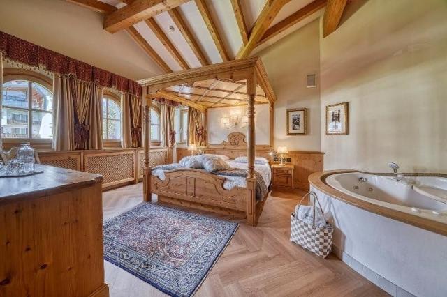 Brunet The Dolomites Resort