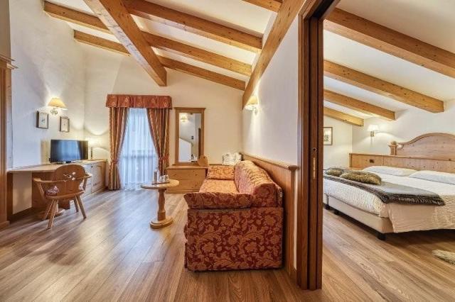 Brunet The Dolomites Resort