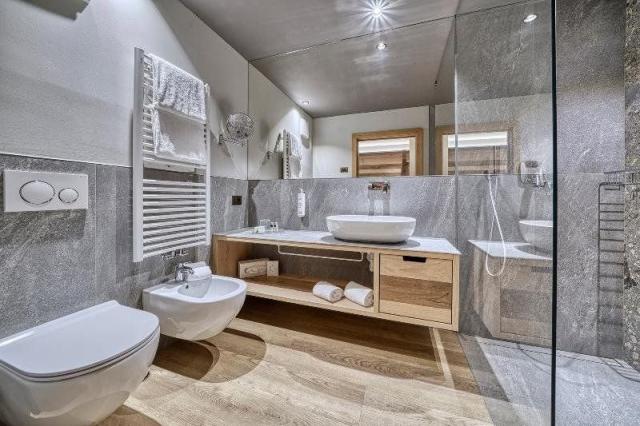 Brunet The Dolomites Resort