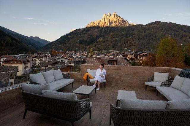 Brunet The Dolomites Resort