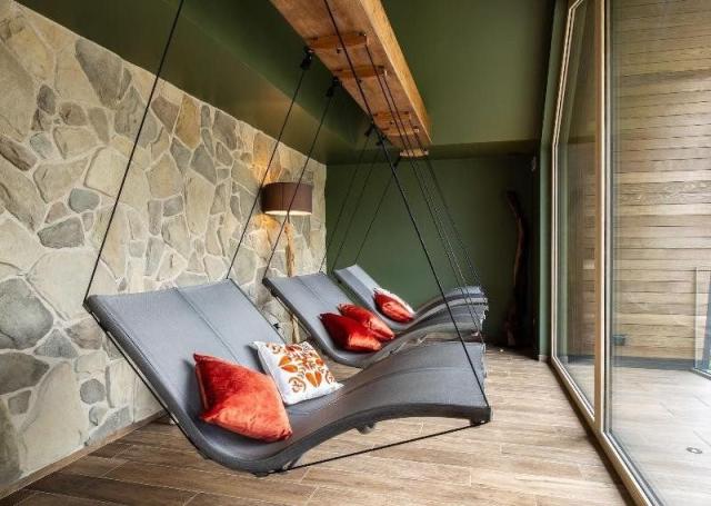 Brunet The Dolomites Resort