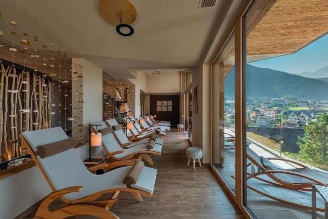 Brunet The Dolomites Resort