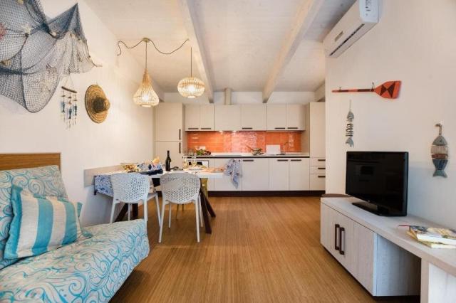 Lino delle Fate Eco Village