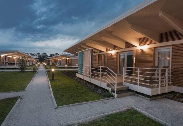 Lino delle Fate Eco Village