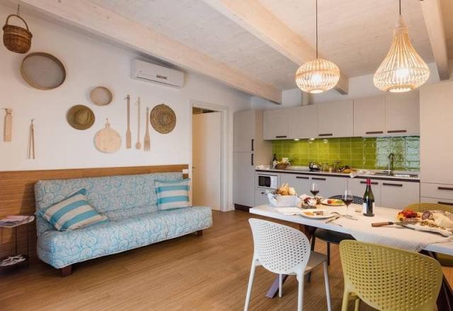 Lino delle Fate Eco Village