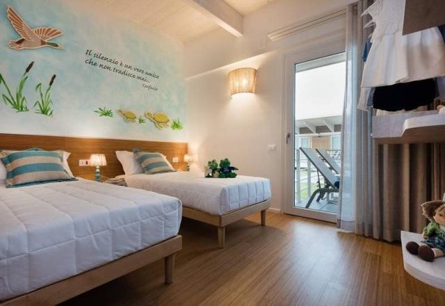 Lino delle Fate Eco Village