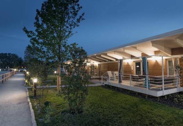 Lino delle Fate Eco Village