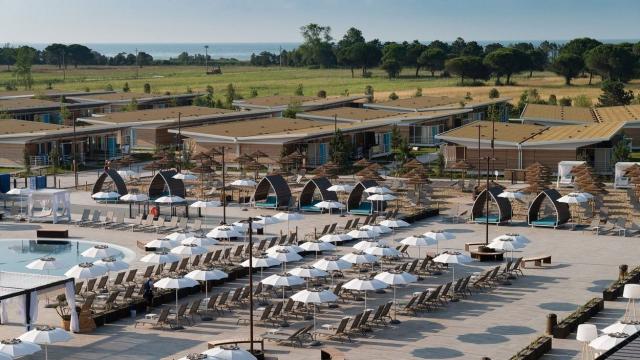 Lino delle Fate Eco Village