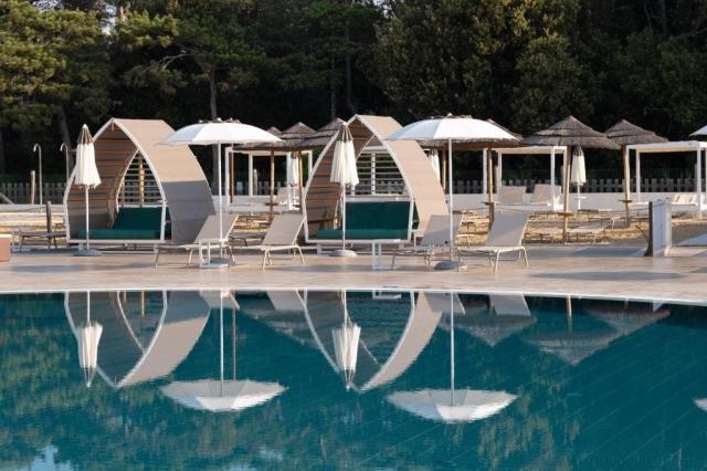 Lino delle Fate Eco Village
