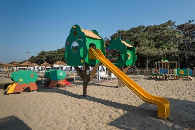 Lino delle Fate Eco Village
