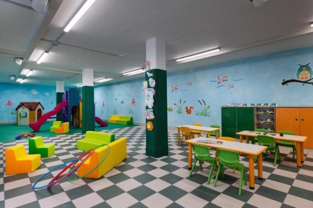 Lino delle Fate Eco Village