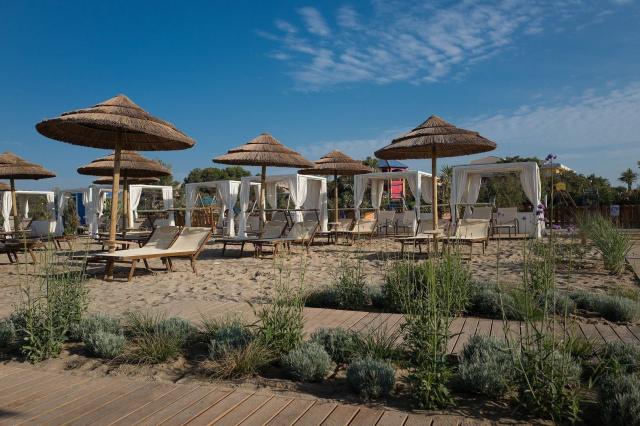 Lino delle Fate Eco Village