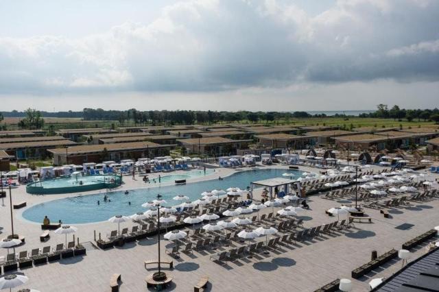 Lino delle Fate Eco Village