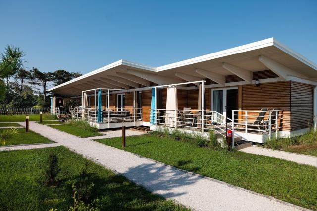 Lino delle Fate Eco Village