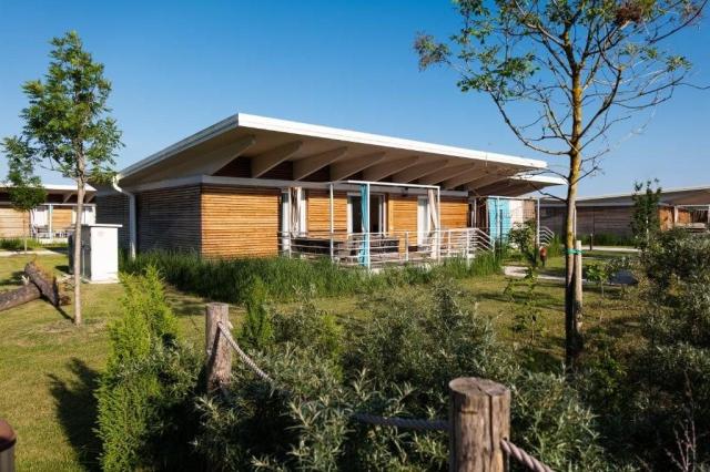 Lino delle Fate Eco Village