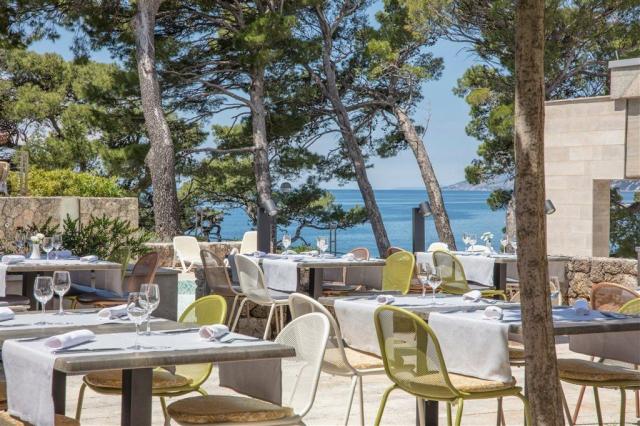 Hotel Bluesun Soline