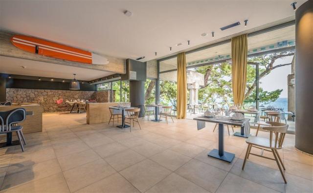 Hotel Bluesun Soline