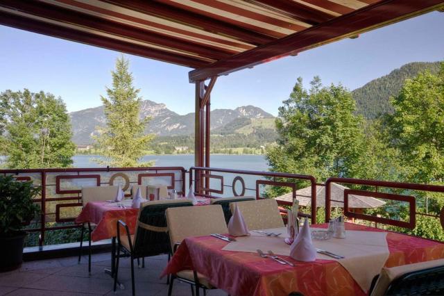 Ferienclub Bellevue