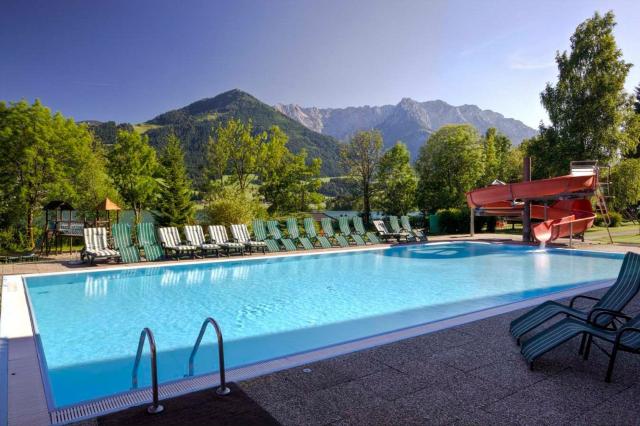 Ferienclub Bellevue