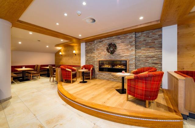 Ferienclub Bellevue