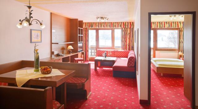 Ferienclub Bellevue