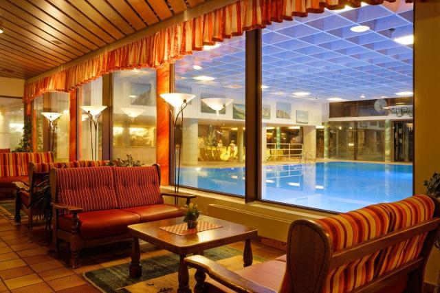 Ferienclub Bellevue