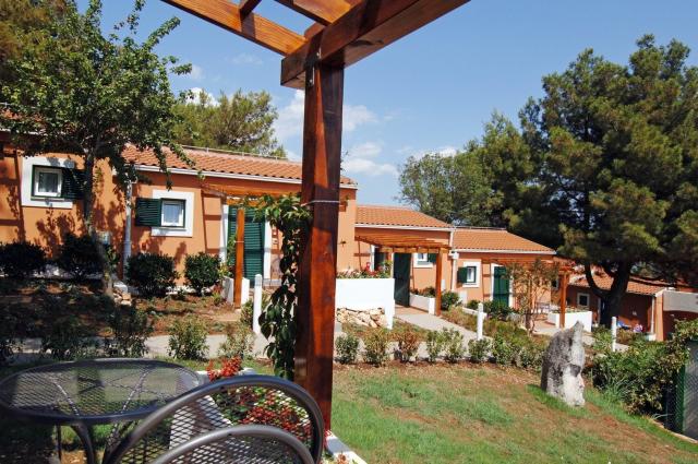 Naturist Apartments Koversada