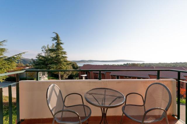 Naturist Apartments Koversada