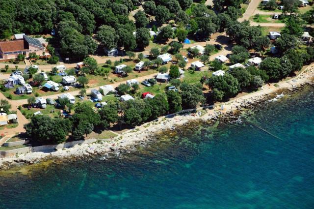 Naturist Apartments Koversada