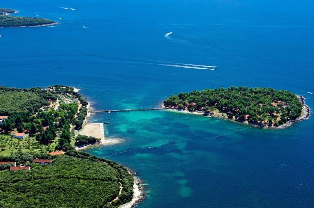 Naturist Apartments Koversada