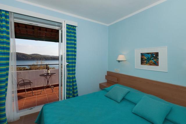 Naturist Apartments Koversada