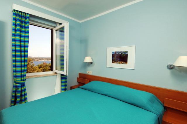 Naturist Apartments Koversada