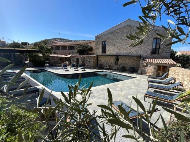 Casa Rossa & Spa