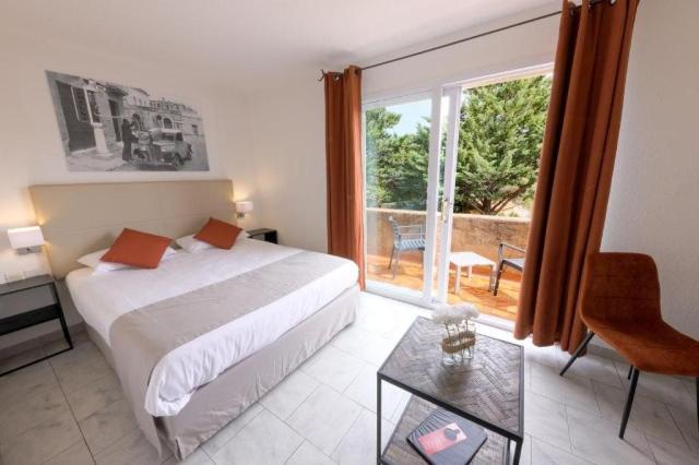 Casa Rossa & Spa