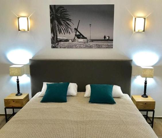 Casa Rossa & Spa