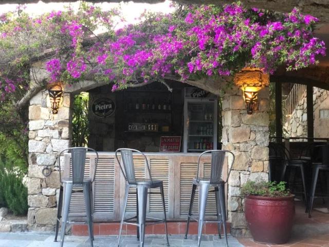 Casa Rossa & Spa