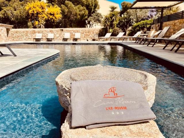 Casa Rossa & Spa