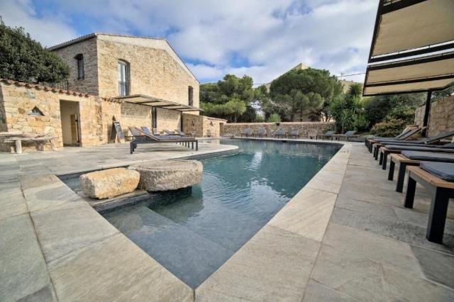 Casa Rossa & Spa