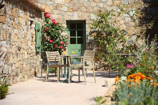 Casa Rossa & Spa