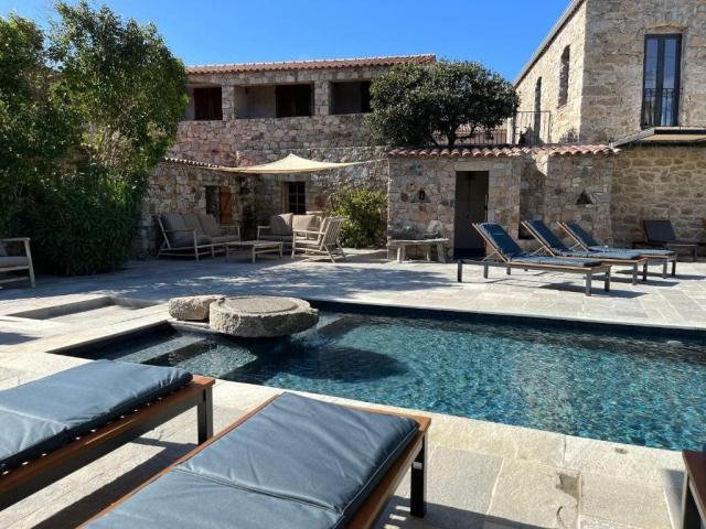 Casa Rossa & Spa