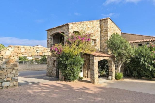 Casa Rossa & Spa