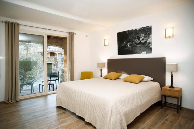 Casa Rossa & Spa