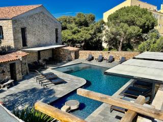 Casa Rossa & Spa